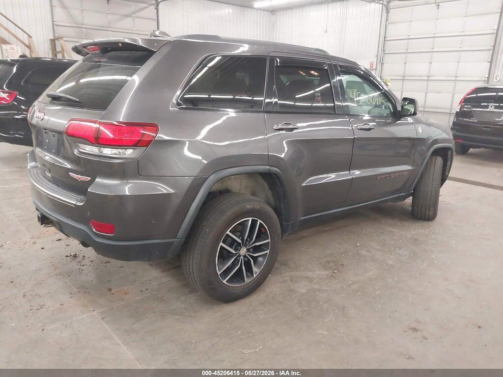 1C4RJFLT3HC612958 2017 JEEP GRAND CHEROKEE photo no. 4