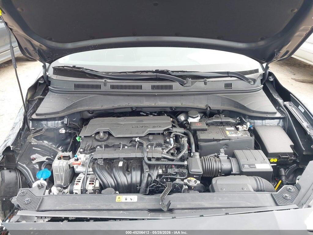 KM8K6CAB1PU043558 2023 HYUNDAI KONA photo no. 10
