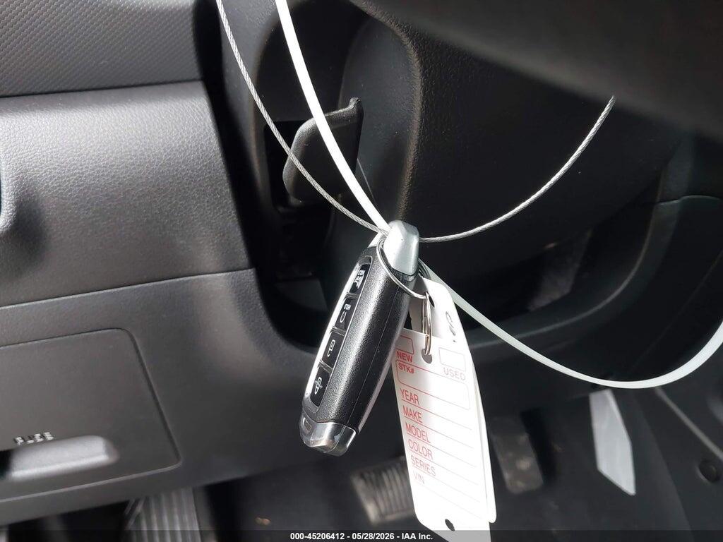 KM8K6CAB1PU043558 2023 HYUNDAI KONA photo no. 11