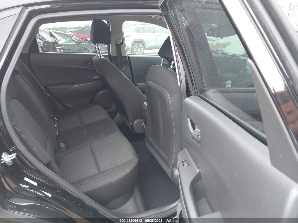 KM8K6CAB1PU043558 2023 HYUNDAI KONA photo no. 8