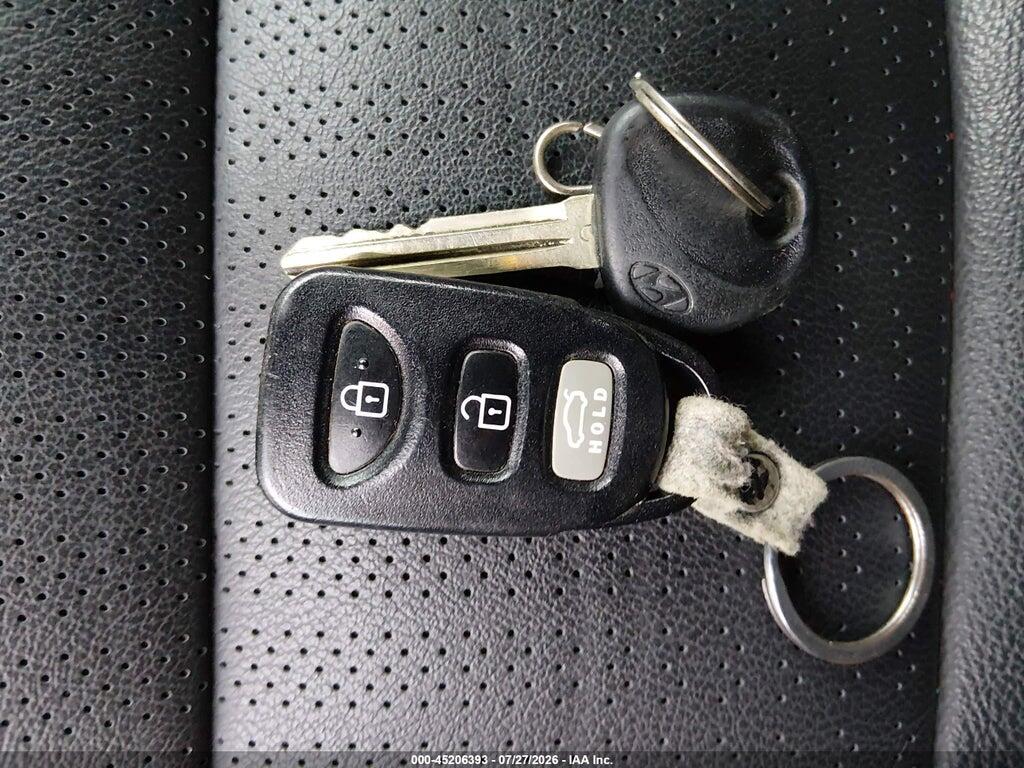 KMHDH4AE6GU601410 2016 HYUNDAI ELANTRA photo no. 11