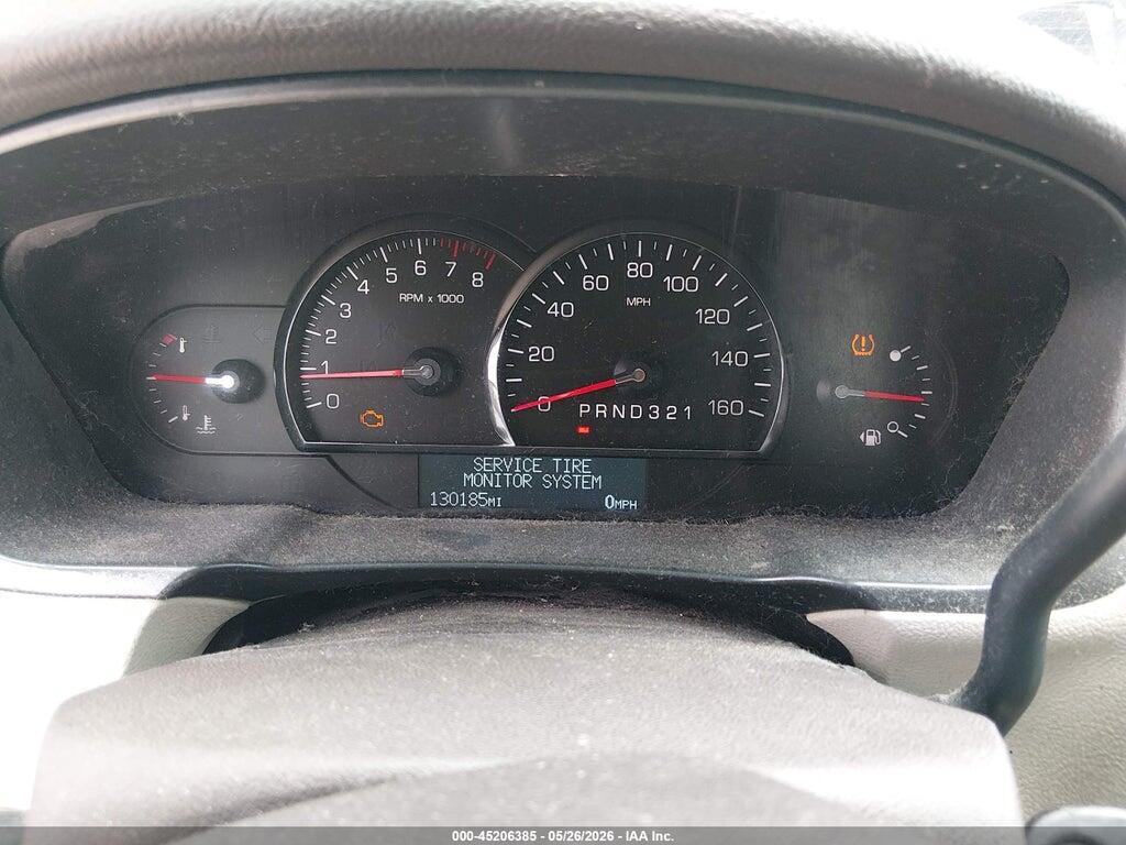 1G6KD5E64BU109308 2011 CADILLAC DTS photo no. 7