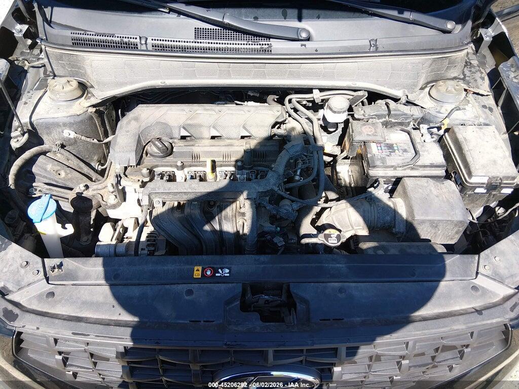 KMHRB8A33PU219946 2023 HYUNDAI VENUE photo no. 10