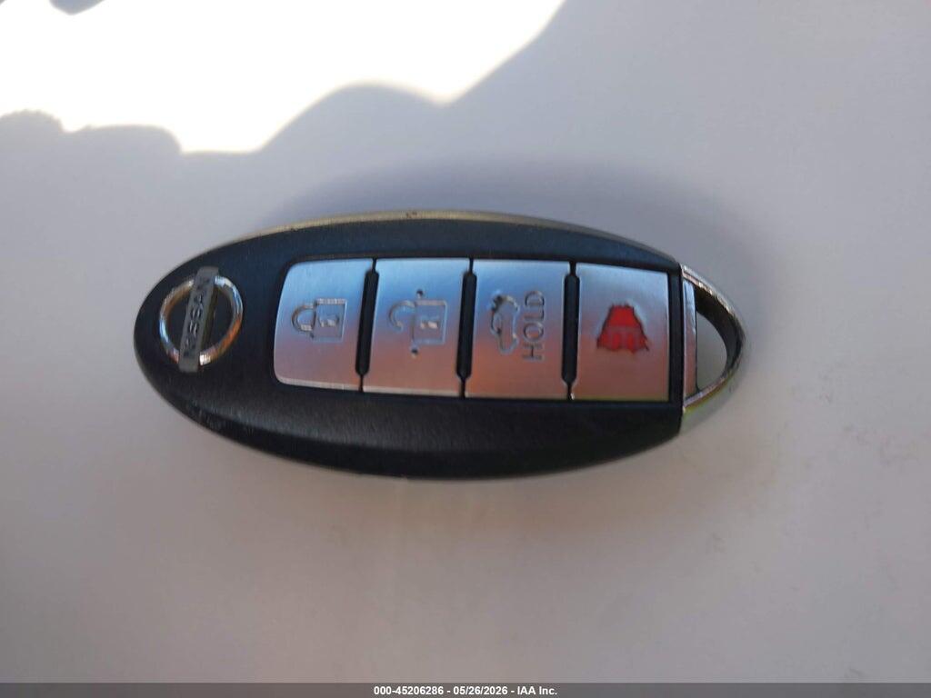 1N4AA51E99C848372 2009 NISSAN MAXIMA photo no. 11