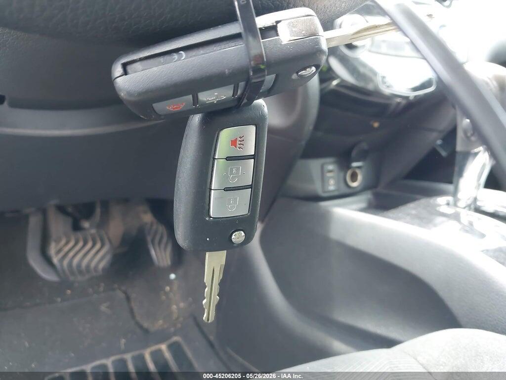 5N1AT2MT0GC900526 2016 NISSAN ROGUE photo no. 11