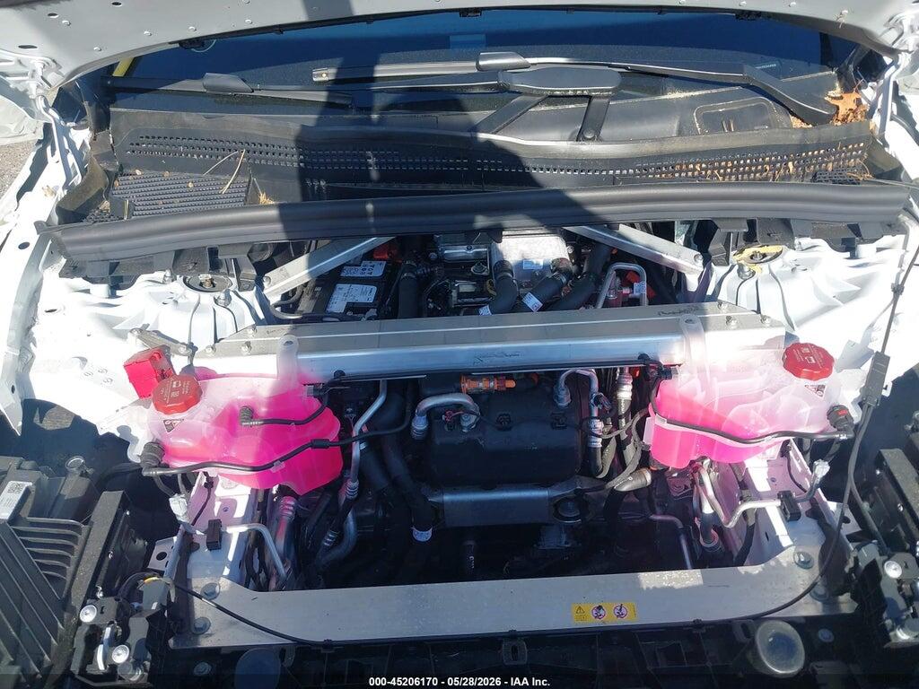 4JGGM1CB0SA065526 2025 MERCEDES-BENZ EQE 350 SUV photo no. 10