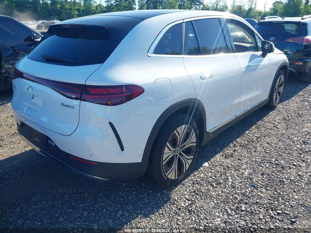 4JGGM1CB0SA065526 2025 MERCEDES-BENZ EQE 350 SUV photo no. 4