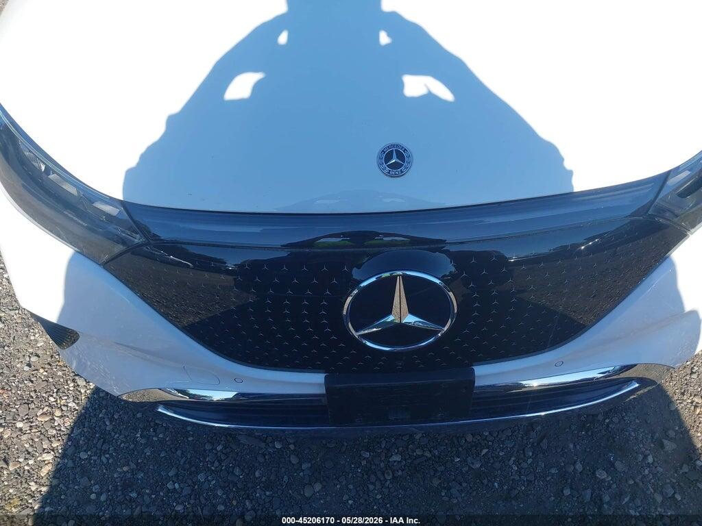 4JGGM1CB0SA065526 2025 MERCEDES-BENZ EQE 350 SUV photo no. 6