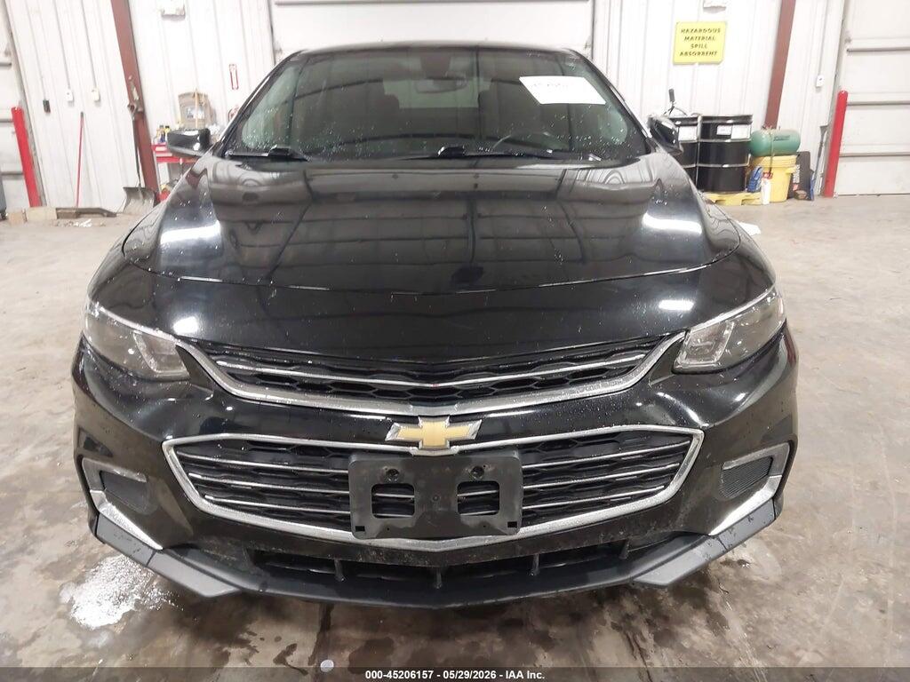 1G1ZD5ST5JF146241 2018 CHEVROLET MALIBU photo no. 12