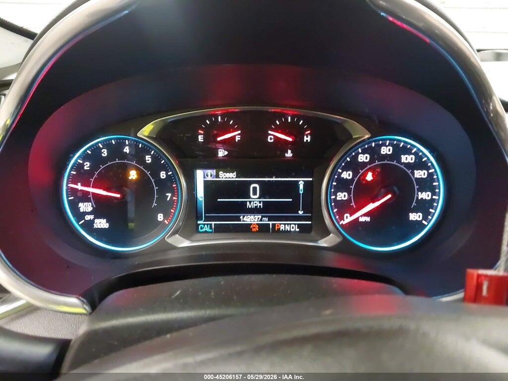 1G1ZD5ST5JF146241 2018 CHEVROLET MALIBU photo no. 7