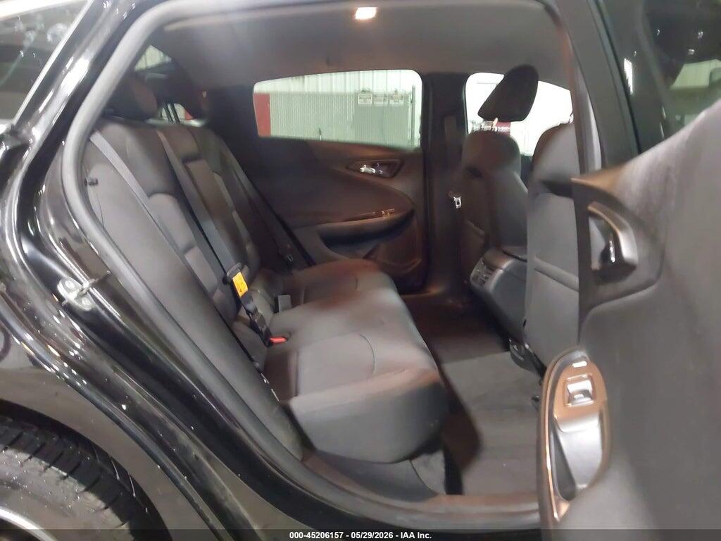1G1ZD5ST5JF146241 2018 CHEVROLET MALIBU photo no. 8