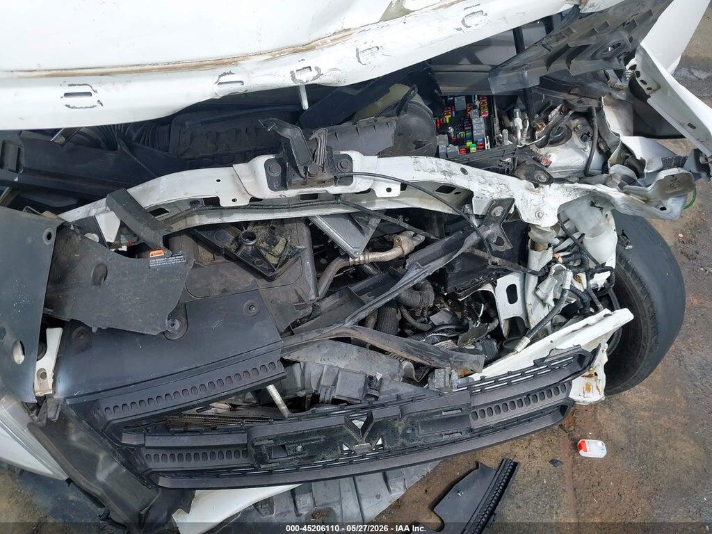 2GKALNEK2G6132119 2016 GMC TERRAIN photo no. 10