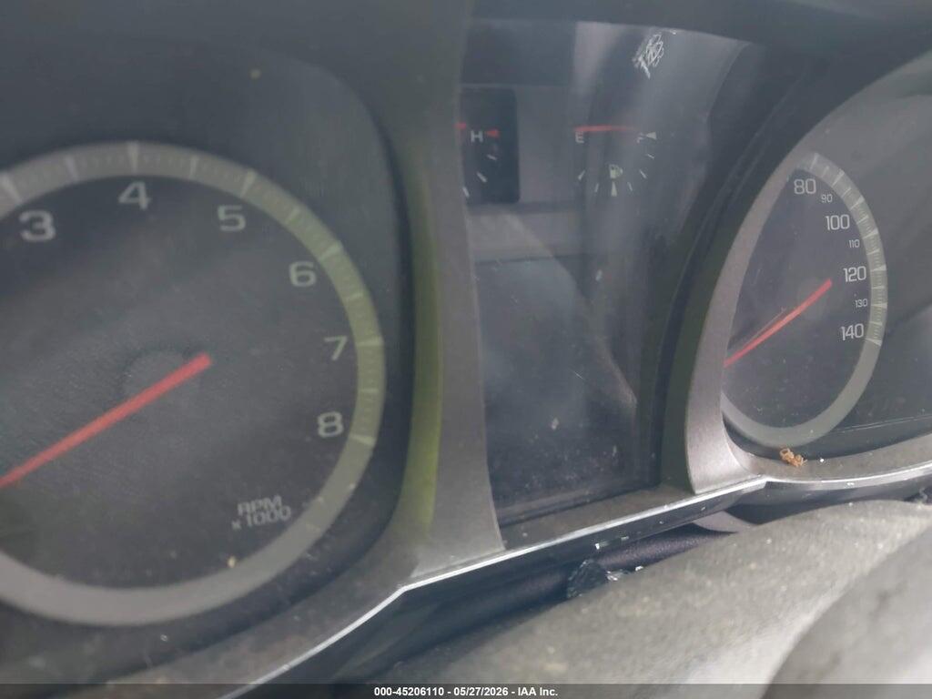 2GKALNEK2G6132119 2016 GMC TERRAIN photo no. 7