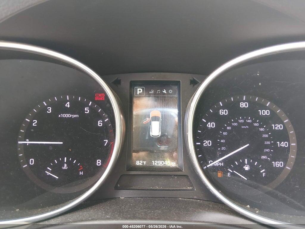 5NMZUDLB3HH006158 2017 HYUNDAI SANTA FE SPORT photo no. 7