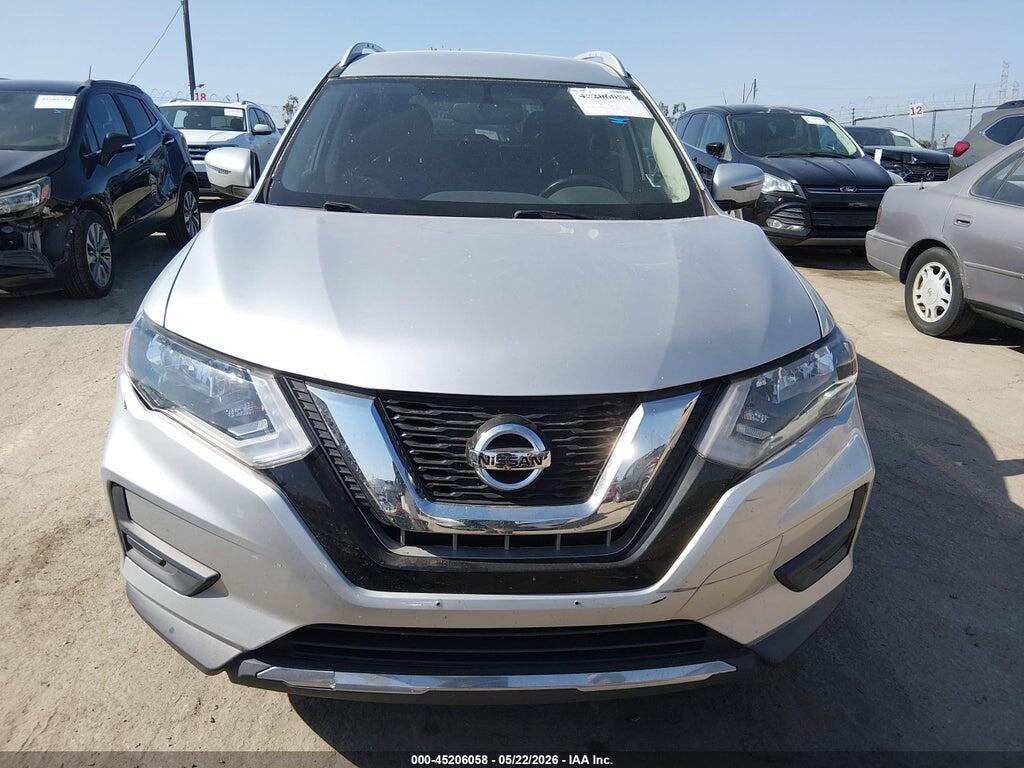 JN8AT2MV8HW277604 2017 NISSAN ROGUE photo no. 12