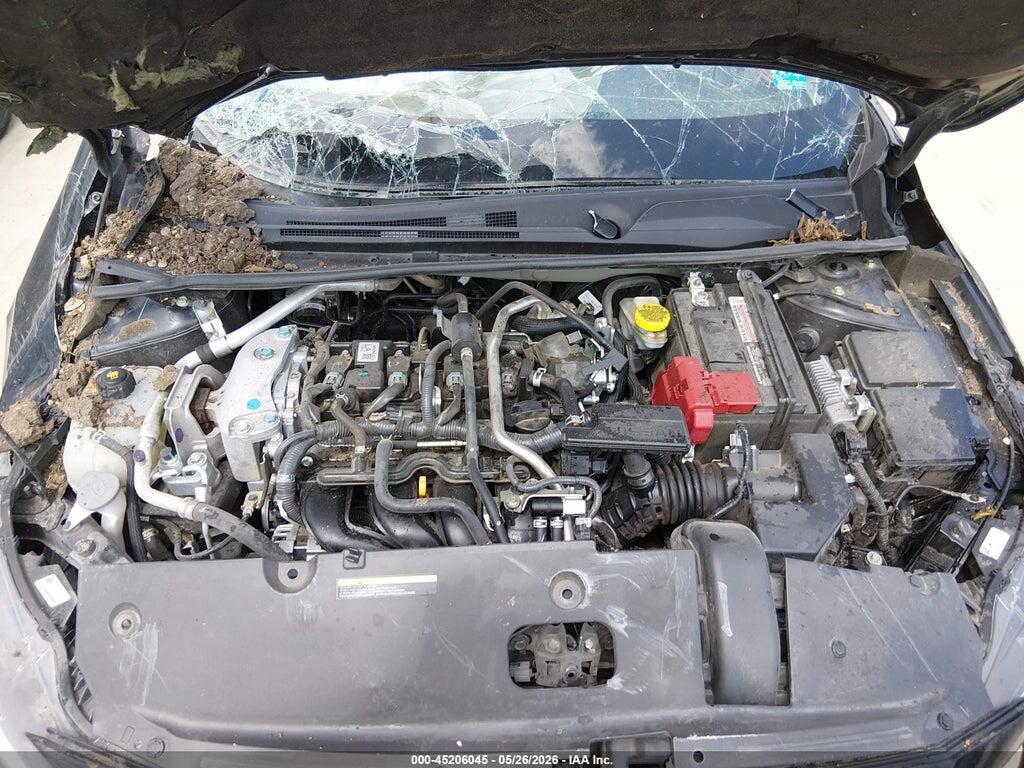 3N1AB8BV4RY216719 2024 NISSAN SENTRA photo no. 10