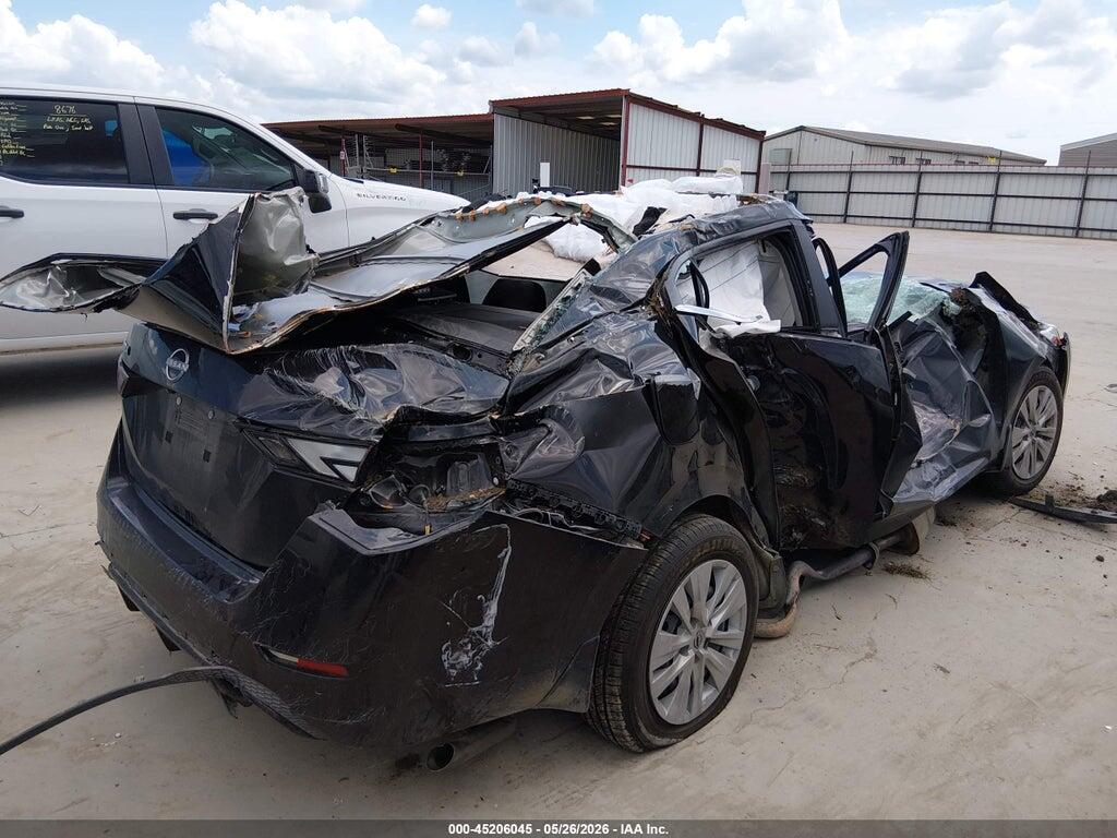 3N1AB8BV4RY216719 2024 NISSAN SENTRA photo no. 4