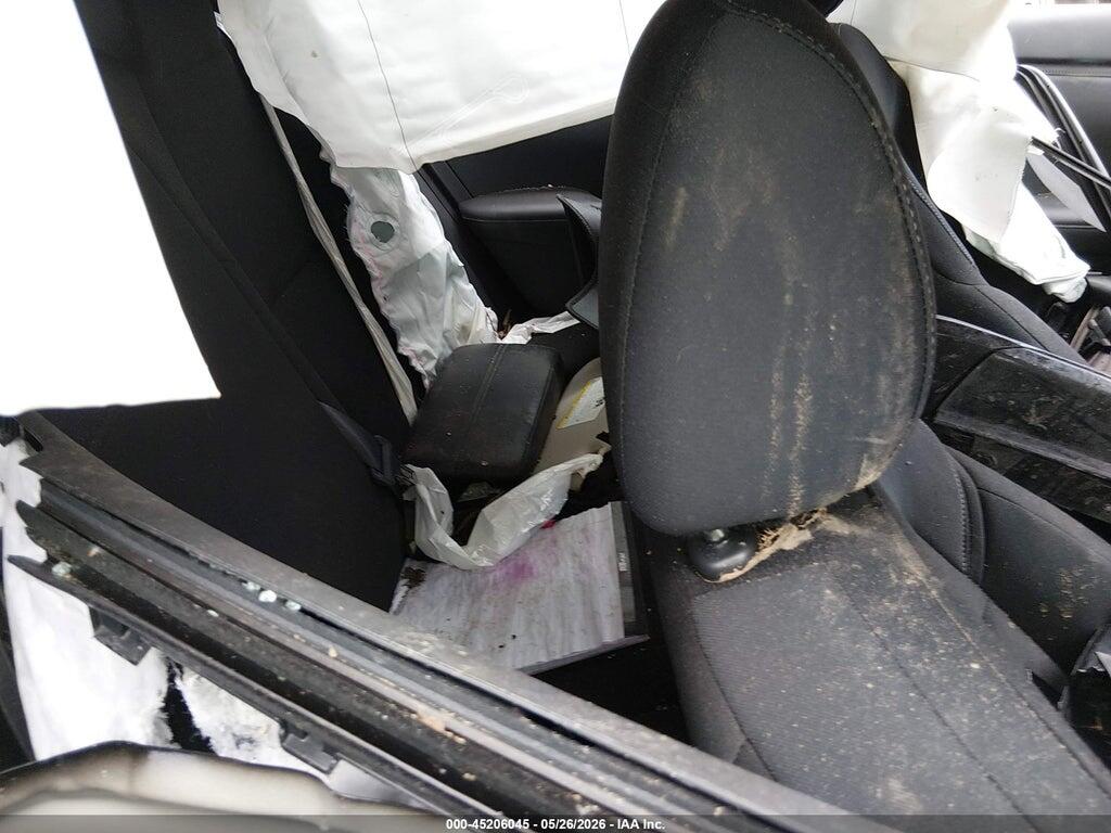 3N1AB8BV4RY216719 2024 NISSAN SENTRA photo no. 8
