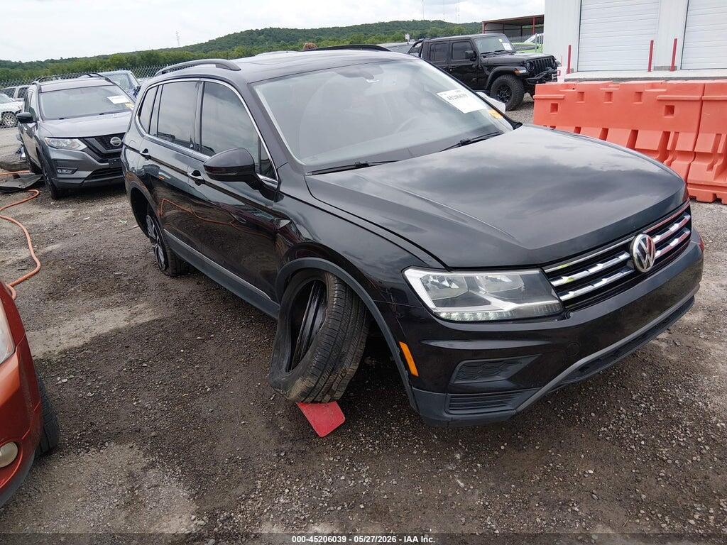 3VV2B7AX6LM069799 2020 VOLKSWAGEN TIGUAN photo no. 1