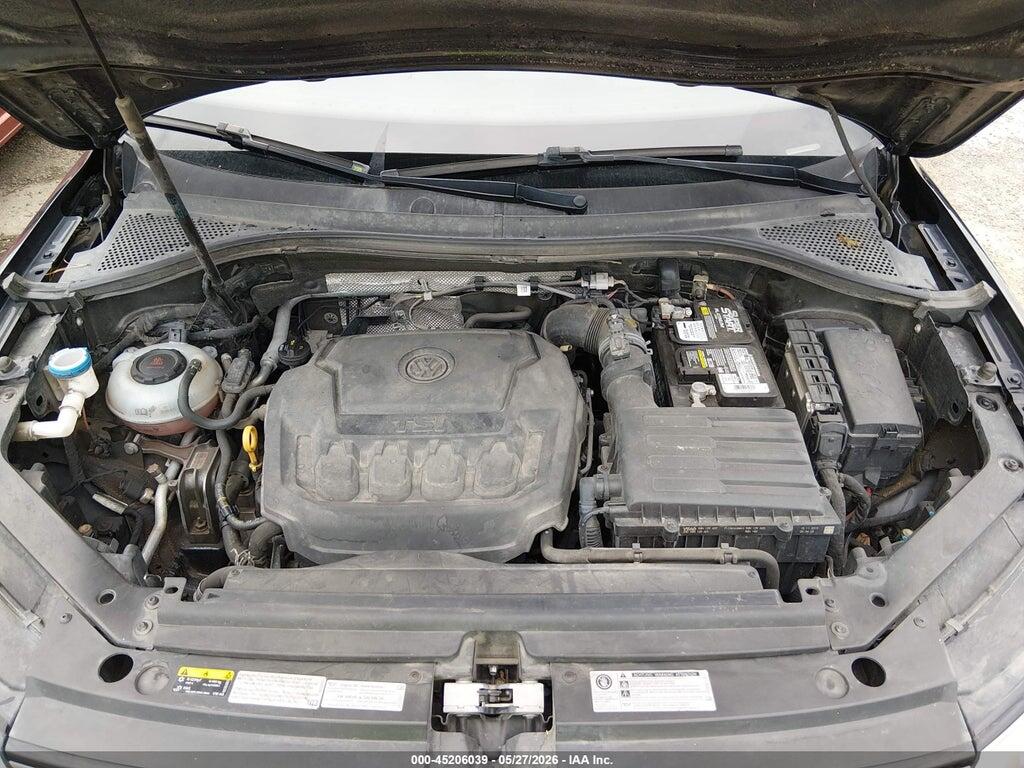 3VV2B7AX6LM069799 2020 VOLKSWAGEN TIGUAN photo no. 10