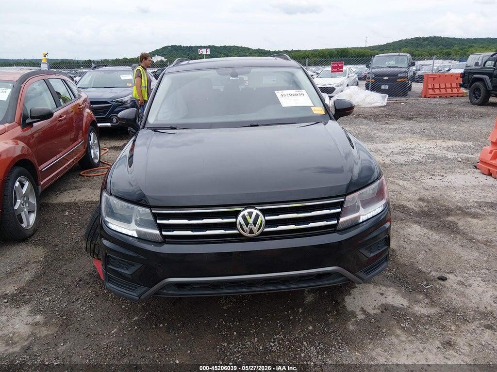 3VV2B7AX6LM069799 2020 VOLKSWAGEN TIGUAN photo no. 12