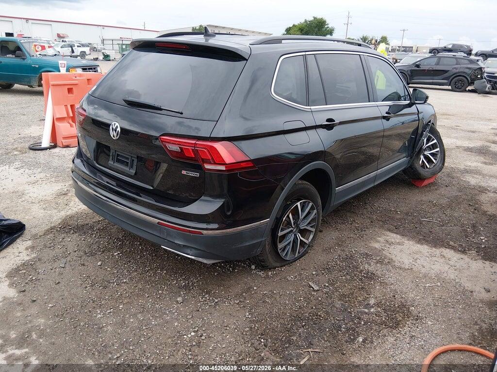 3VV2B7AX6LM069799 2020 VOLKSWAGEN TIGUAN photo no. 4