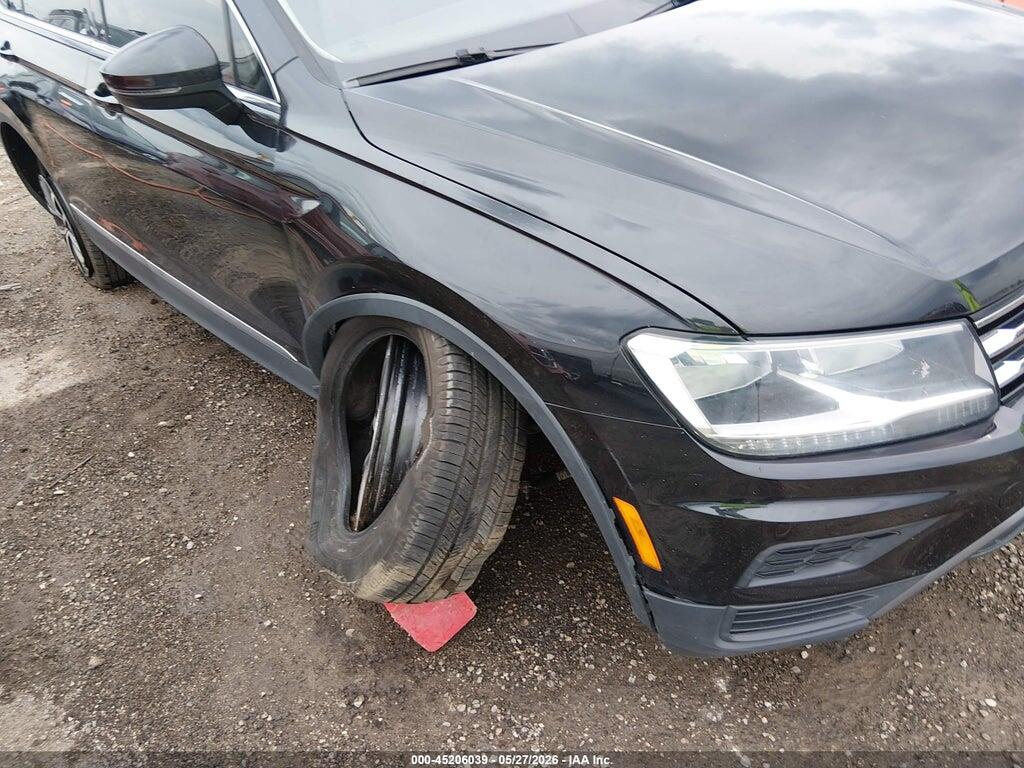 3VV2B7AX6LM069799 2020 VOLKSWAGEN TIGUAN photo no. 6