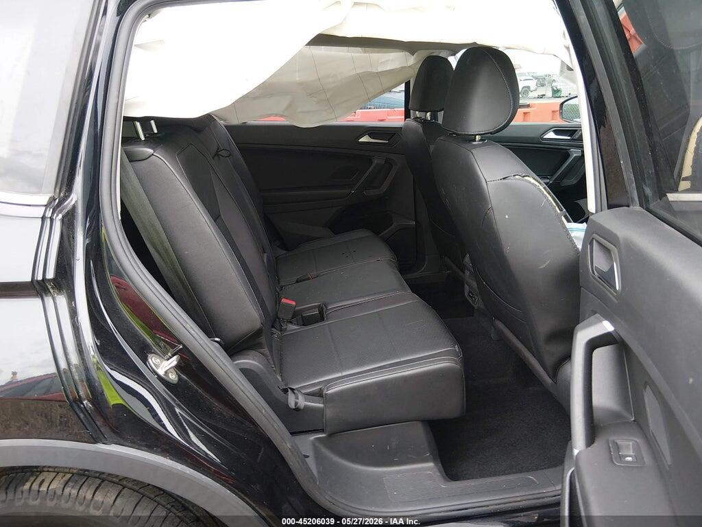 3VV2B7AX6LM069799 2020 VOLKSWAGEN TIGUAN photo no. 8