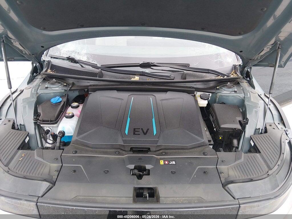 KM8KNDAF3PU206531 2023 HYUNDAI IONIQ 5 photo no. 10