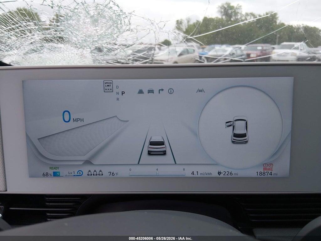 KM8KNDAF3PU206531 2023 HYUNDAI IONIQ 5 photo no. 7