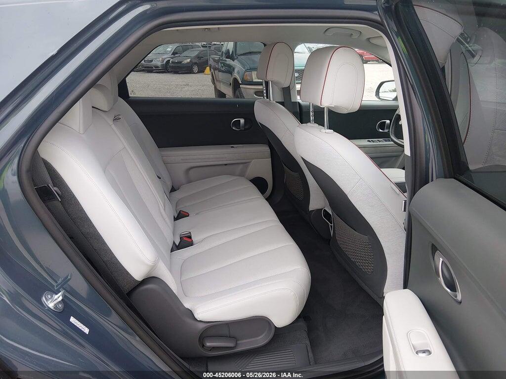 KM8KNDAF3PU206531 2023 HYUNDAI IONIQ 5 photo no. 8