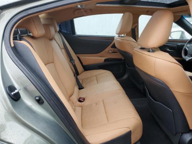 2023 LEXUS ES 350 ULTRA LUXURY — Фото 10 из 13