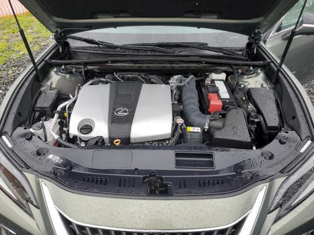 2023 LEXUS ES 350 ULTRA LUXURY — Фото 11 из 13