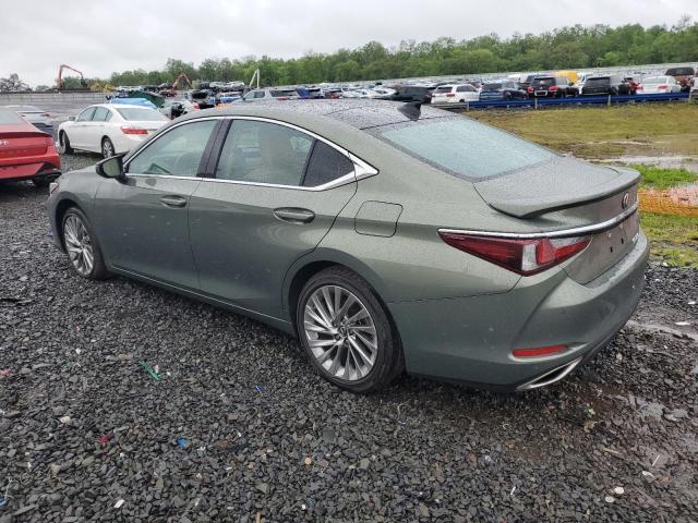 2023 LEXUS ES 350 ULTRA LUXURY — Фото 2 из 13