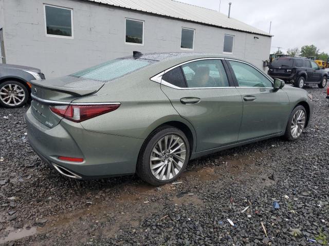 2023 LEXUS ES 350 ULTRA LUXURY — Фото 3 из 13