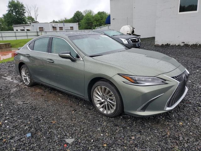 2023 LEXUS ES 350 ULTRA LUXURY — Фото 4 из 13
