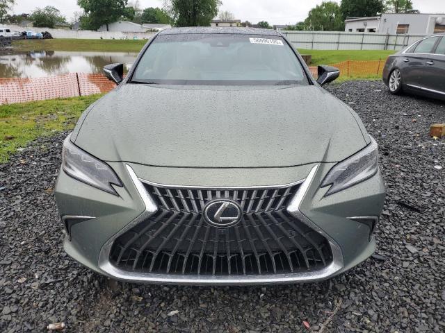 2023 LEXUS ES 350 ULTRA LUXURY — Фото 5 из 13