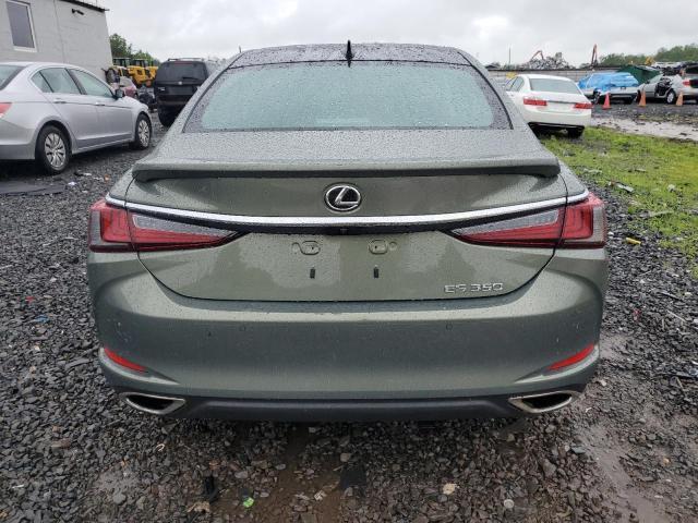 2023 LEXUS ES 350 ULTRA LUXURY — Фото 6 из 13