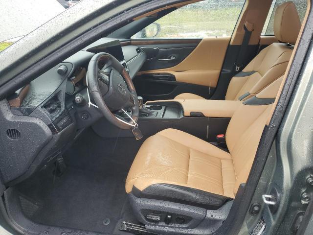 2023 LEXUS ES 350 ULTRA LUXURY — Фото 7 из 13