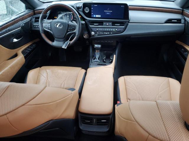 2023 LEXUS ES 350 ULTRA LUXURY — Фото 8 из 13
