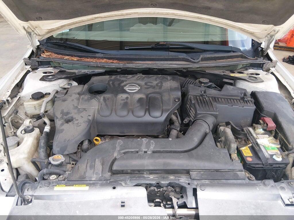 1N4AL21E89C176314 2009 NISSAN ALTIMA photo no. 10