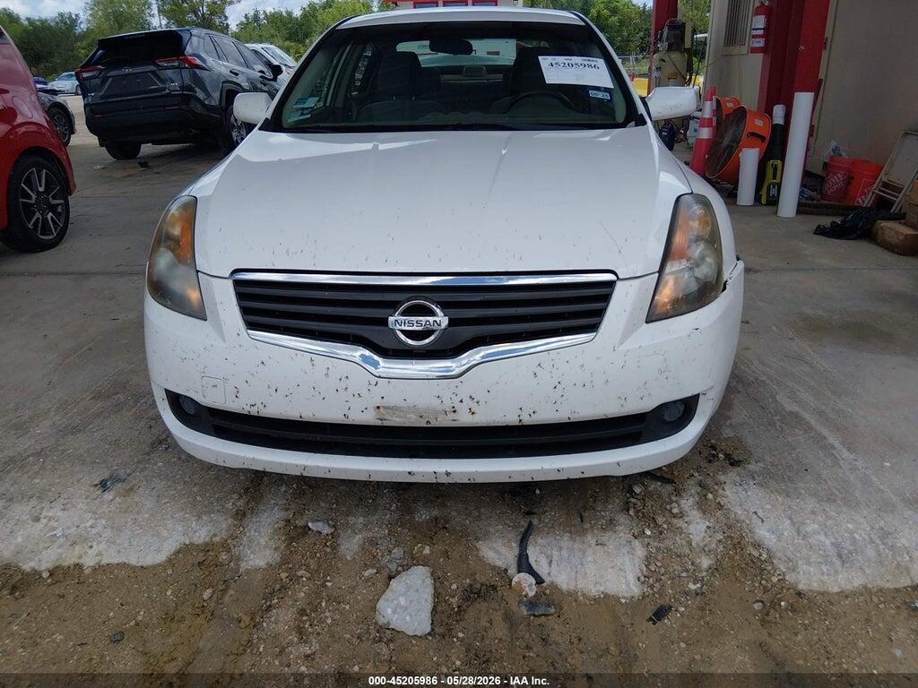 1N4AL21E89C176314 2009 NISSAN ALTIMA photo no. 12
