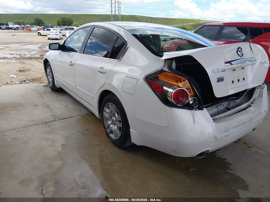 1N4AL21E89C176314 2009 NISSAN ALTIMA photo no. 3