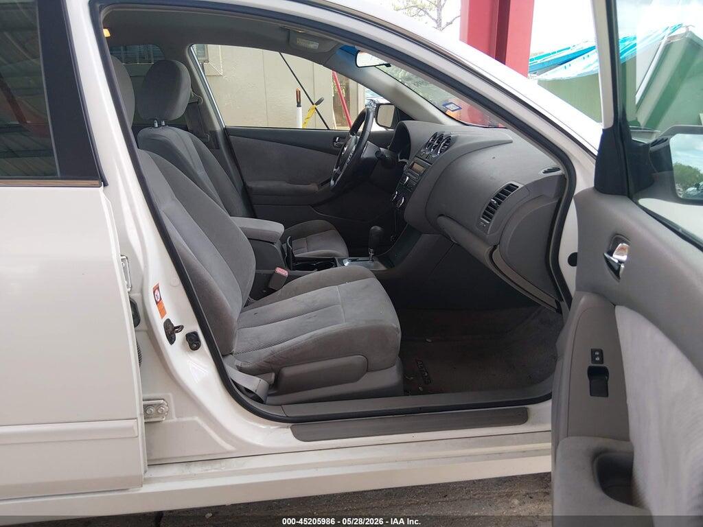 1N4AL21E89C176314 2009 NISSAN ALTIMA photo no. 5