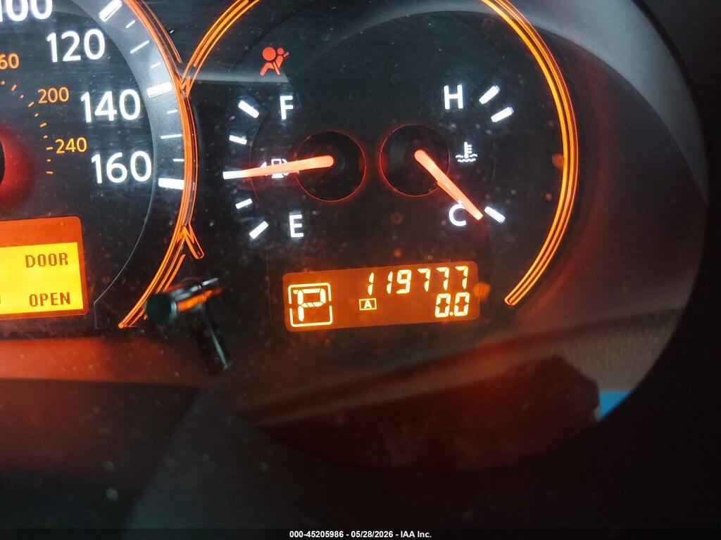 1N4AL21E89C176314 2009 NISSAN ALTIMA photo no. 7