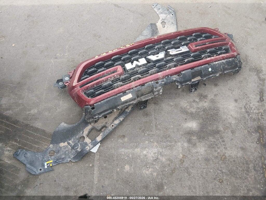 1C6SRFBT4NN389882 2022 RAM 1500 photo no. 12