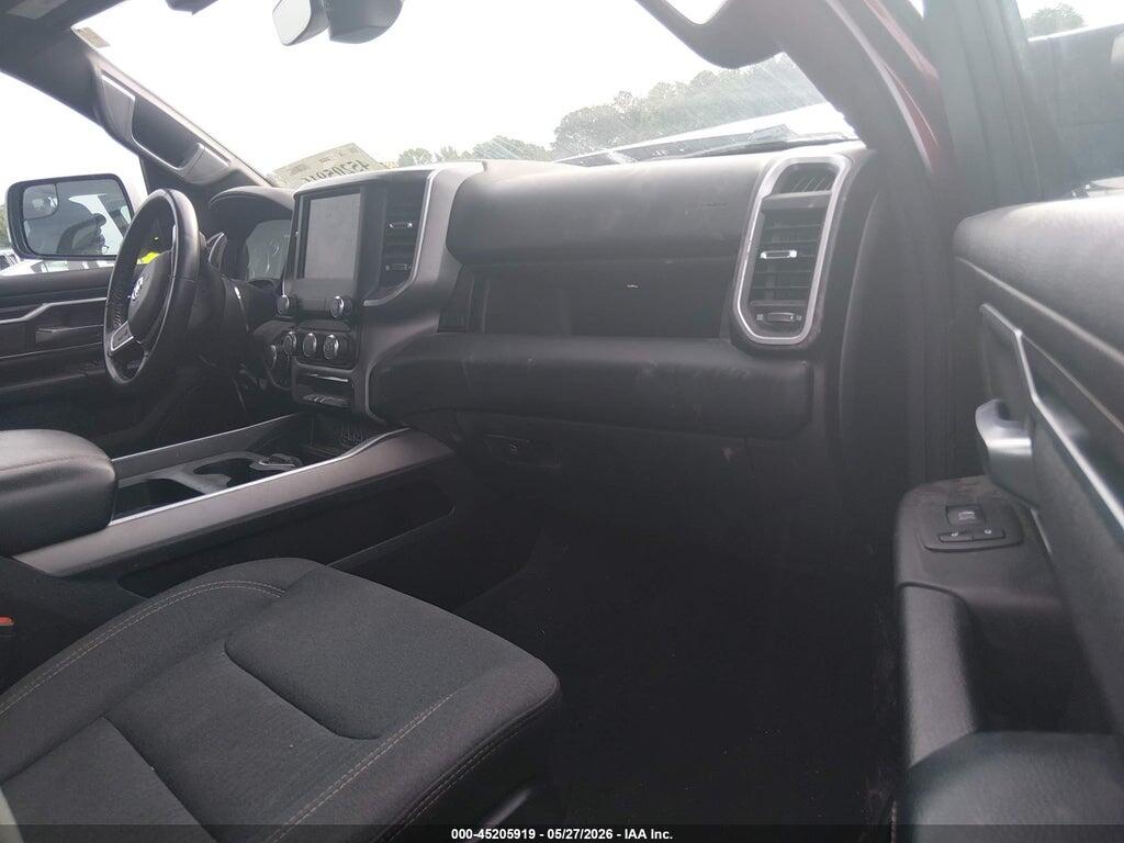 1C6SRFBT4NN389882 2022 RAM 1500 photo no. 5