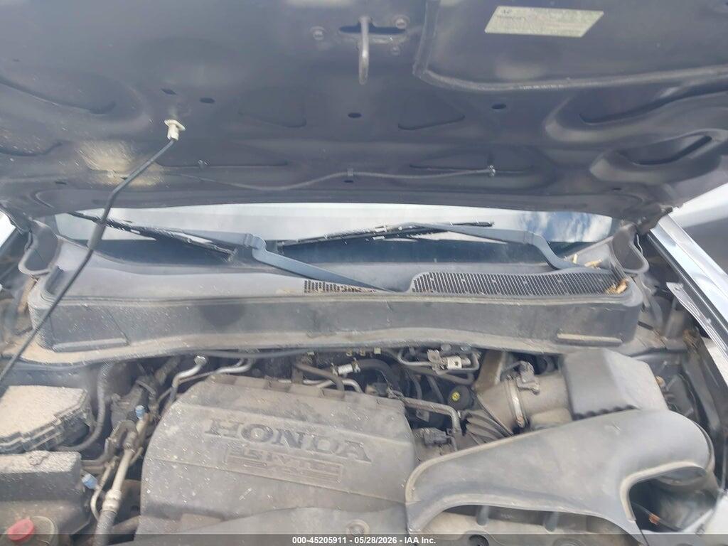 5FNYF4H73CB060497 2012 HONDA PILOT photo no. 10