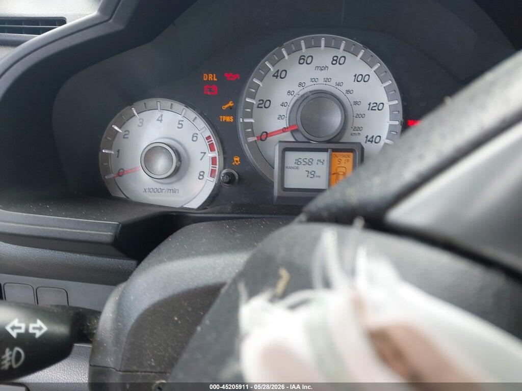 5FNYF4H73CB060497 2012 HONDA PILOT photo no. 7