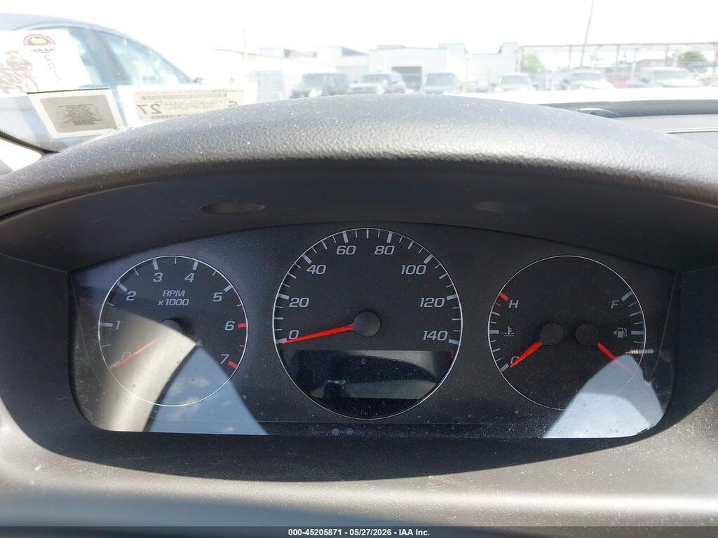 2G1WT57K991206692 2009 CHEVROLET IMPALA photo no. 7